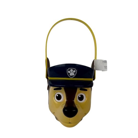 Paw Patrol – Skye Figural Basket (Medium, Plastic) - Picture 1 of 4